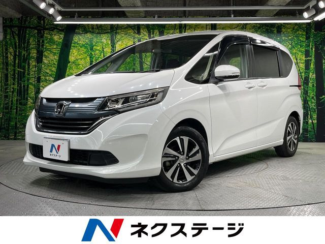 フリード 1.5 G ホンダセンシング