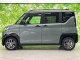 デリカミニ G 4WD 