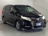 ご覧のように綺麗にクリーニングされており、とてもキレイなボディですよ。外装はもちろん内装も綺麗です。