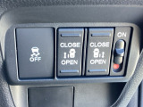 ☆両側電動スライドドア☆スイッチひとつで運転席からスライドドアの操作が出来ます♪