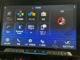 お気に入りの曲をBluetoothで再生できます♪ ドライブがさらに楽しくなりますよ♪
