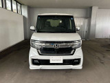 車両感覚もつかみやすいため、狭い道でも安心して運転できます。