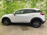 CX-3 1.5 XD ツーリング Lパッケージ 