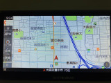 純正フルセグナビ装備!CD/DVD/Bluetooth視聴できます♪※ナビ型式:NMZM-W67D