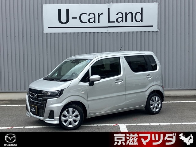 フレア G