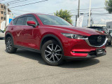 CX-5 2.2 XD Lパッケージ 4WD 