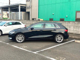A3スポーツバック 30 TFSI アドバンスド 