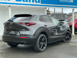 CX-30 1.8 XD ドライブ エディション 4WD 