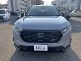 CR-V 2.0 e:HEV RS ブラック エディション 4WD 