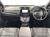 CR-V 2.0 e:HEV EX ブラック エディション 