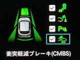 ホンダが推し進める総合先進安全装備のセンシング搭載! 衝突や斜線はみだしなどの危険が予測される時、センサーが警告。ヒューマンエラーを高度先進技術が補完してくれます。