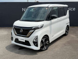 ルークス ハイウェイスター Gターボ アーバンクロム プロパイロットエディション 