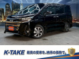 (禁煙車)(後期型)(黒半革シート)(両側パワースライド)(アルパインナビ)(アルパインフリップダウンモニター)(クリアランスソナー)(ビルトインETC)(オートハイビーム)(純正16インチAW)