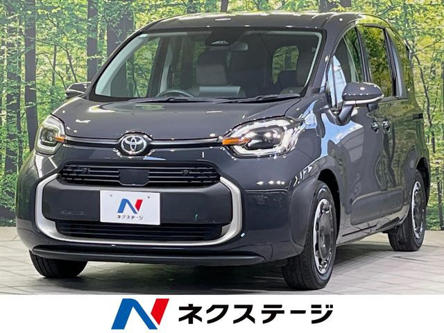 シエンタ ハイブリッド 1.5 Z 
