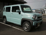 ハスラー ハイブリッド(HYBRID) G 