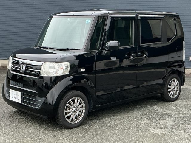 N-BOX G 
