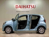 定期点検や車検整備代がセットになったダイハツオリジナル整備パック「ワンダフルパスポート」もお取扱いしております!