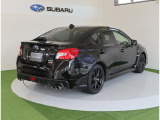 WRX S4 2.0 GT-S アイサイト 4WD 