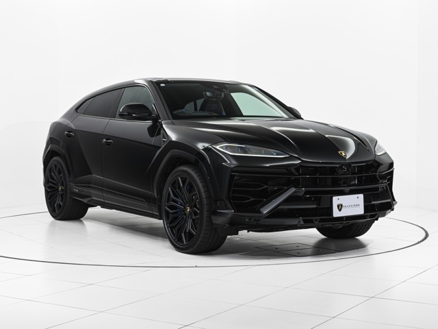 ウルス SE 4WD