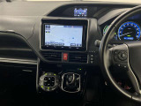 ウインカー操作を行わずに車線を逸脱する可能性がある場合に警報でお知らせするLDA(レーンデパーチャーアラート)付!