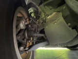 お車を安心してお乗りいただく為には、足回りの定期点検が欠かせません。サービスサポート(有償保証)では無料点検もご提供しており、安心のカーライフをお過ごしいただけるサポート体制が整っています。
