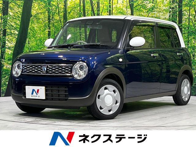 アルトラパン モード 