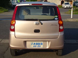 ミラ X スペシャル 4WD 