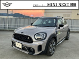 BMW MINI ミニクロスオーバー