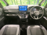 ステップワゴン 1.5 スパーダ 