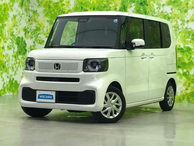 N-BOX