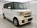 N-BOX L 4WD 