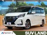 禁煙車 セーフティパックA 10型ナビ 後席モニター プロパイロット