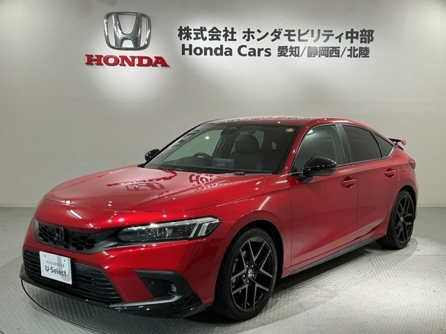 シビック  1.5 EX