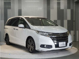 車検・点検整備もお任せ下さい。ホンダ車を知り尽したエキスパートサービスエンジニアがご対応させて頂きます。