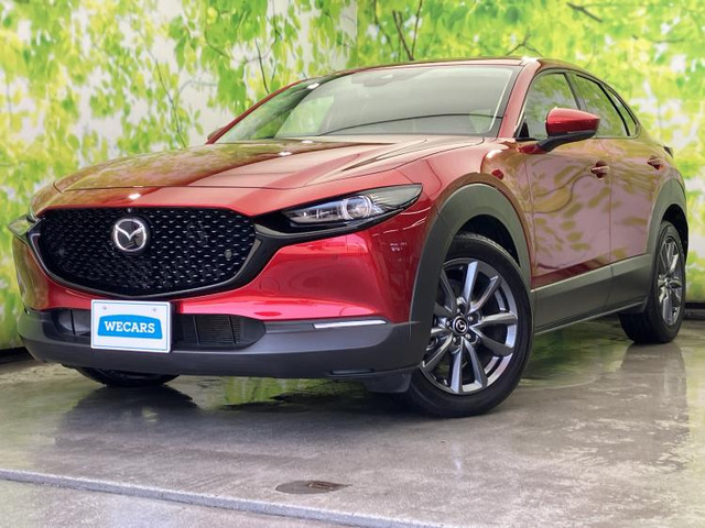 CX-30 2.0 20S プロアクティブ ツーリングセレクション