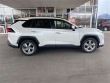RAV4  2.0 G 4WD