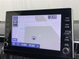 ドライブやレジャーのマストアイテム!快適なドライブをサポートするナビ付きなので、お出かけするのも安心です☆