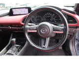 MAZDA3ファストバック 2.0 20S バーガンディ セレクション 4WD 