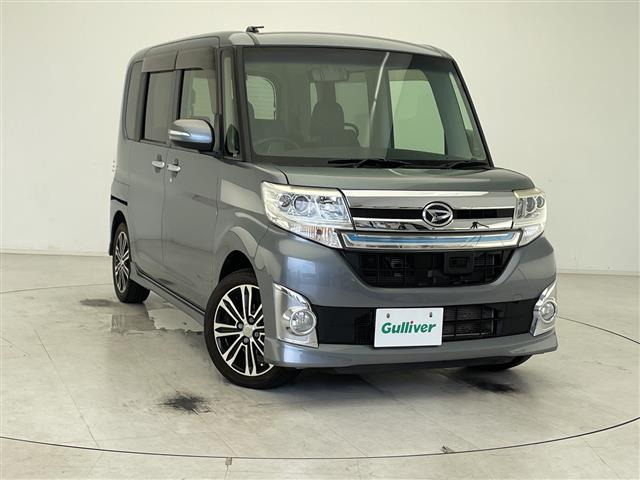 タントカスタム RS トップエディション SA 修復歴無し