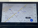 RAV4 2.0 G 4WD 4WD 本革シート