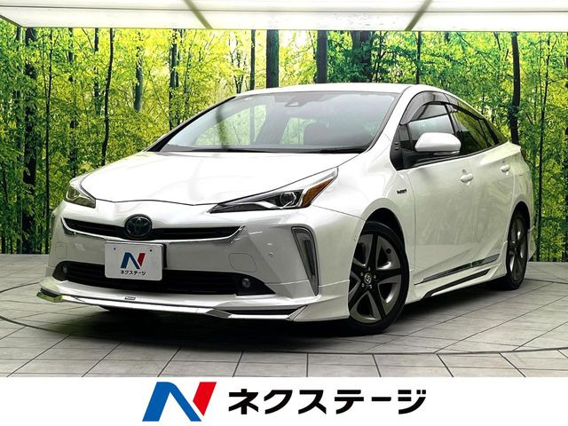 プリウス 1.8 A ツーリングセレクション 