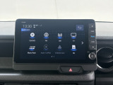 オーディオ機能、フルセグ、BT、ミュージックラック、CDDVD再生