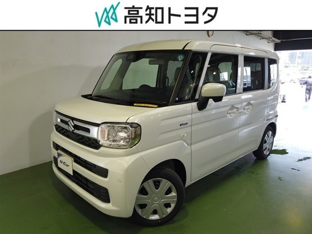スペーシア ハイブリッド(HYBRID)  X 