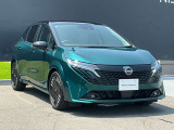 【走行距離無制限!2年ワイド保証付き!】全国3000ヵ所の日産サービス工場で保証整備が可能です。