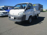 タウンエーストラック 1.8 シングルジャストロー DX 木製デッキ 4WD 