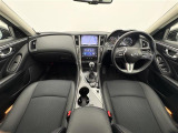 スカイライン 3.5 ハイブリッド GT 4WD 4WD 修復歴無し