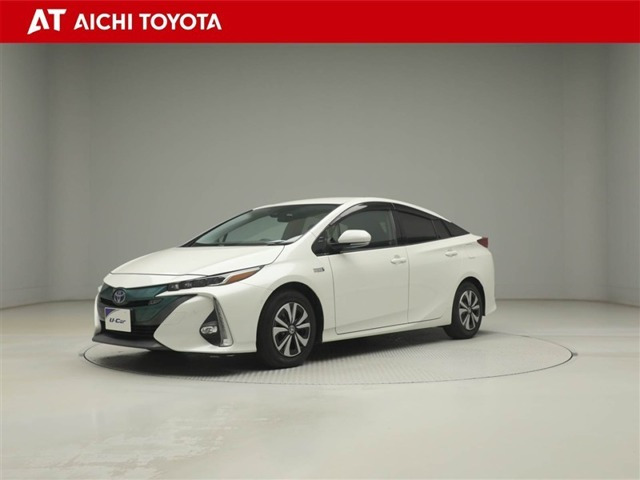 プリウスPHV 1.8 A