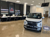 eKクロス EV G 