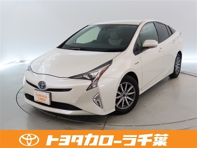プリウス 1.8 S 