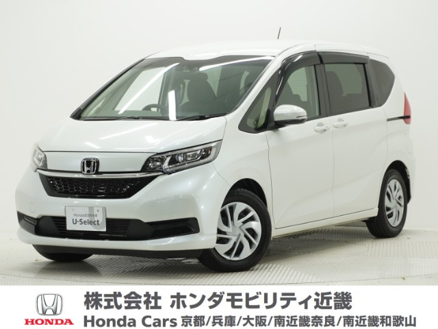 フリード 1.5 G ホンダセンシング 